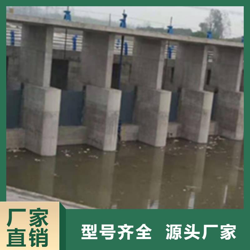 钢闸门清污机厂家使用寿命长久