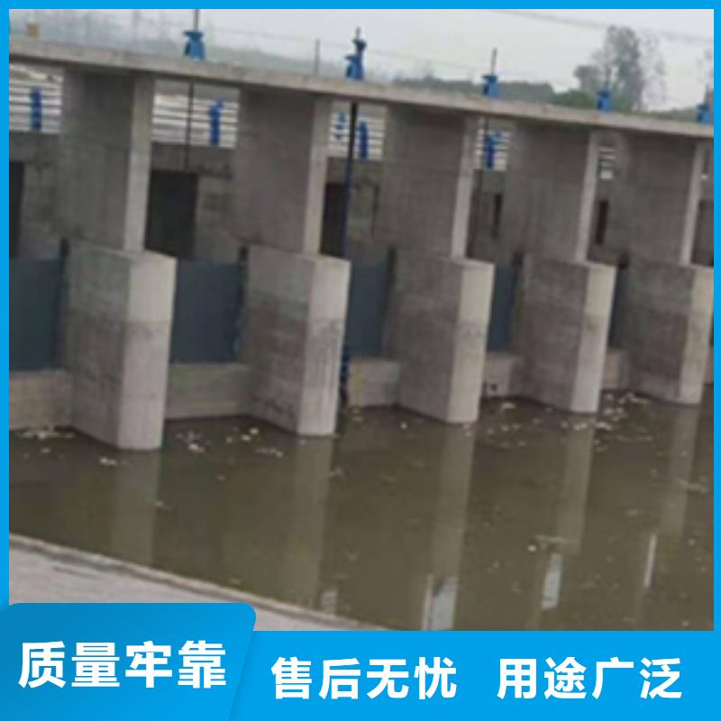  钢闸门选择我们选择放心