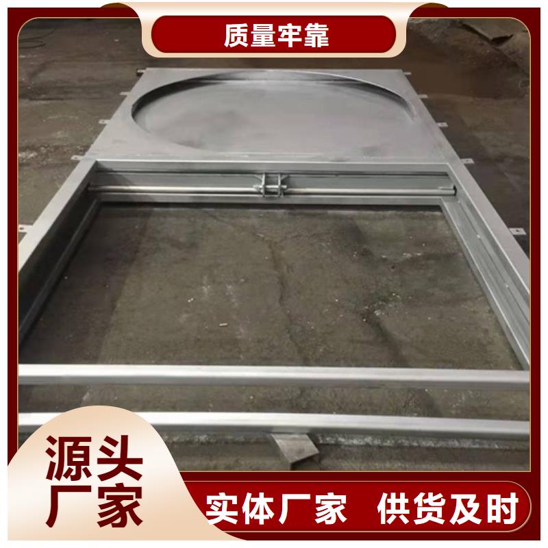 钢闸门质优价廉