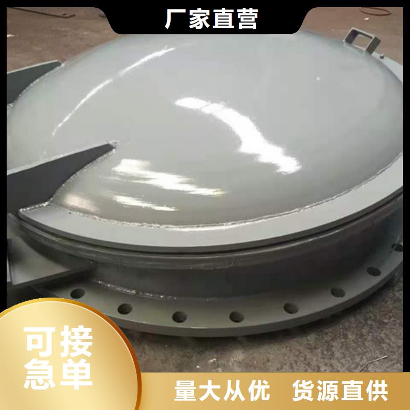 钢闸门双向止水闸门用心制造