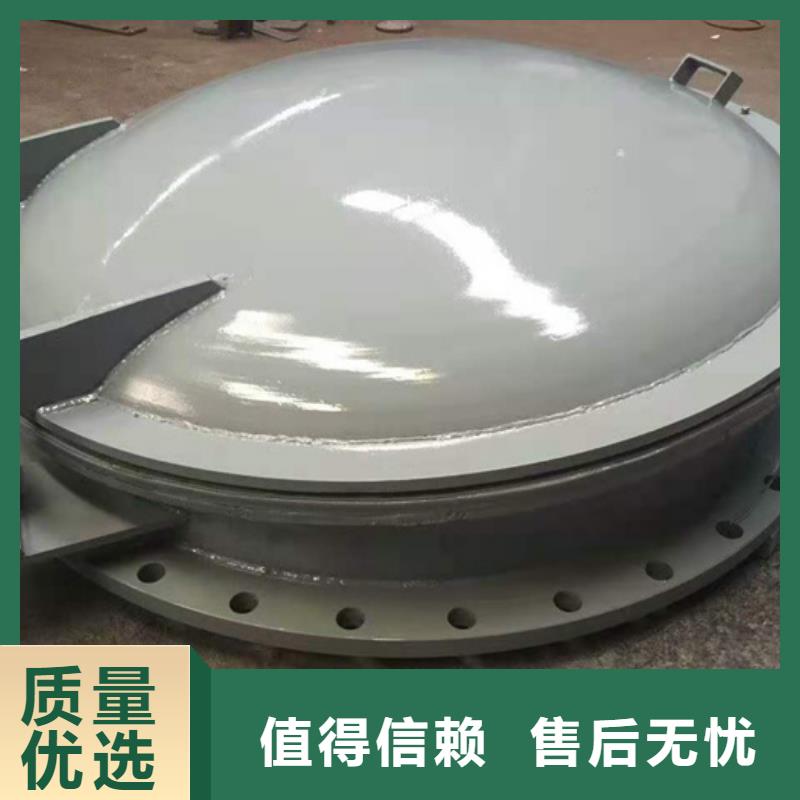钢闸门超产品在细节
