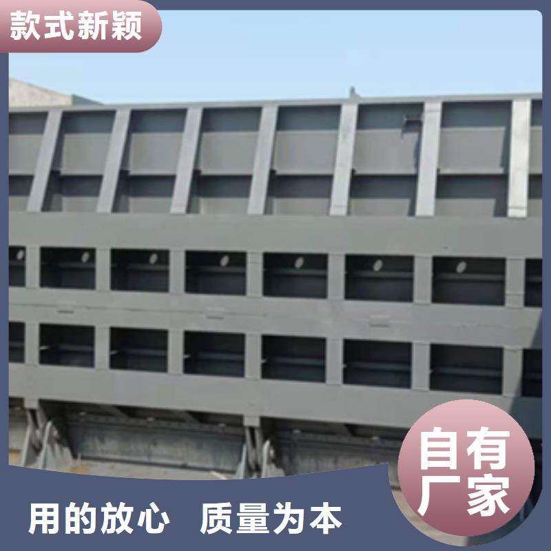钢闸门经销商