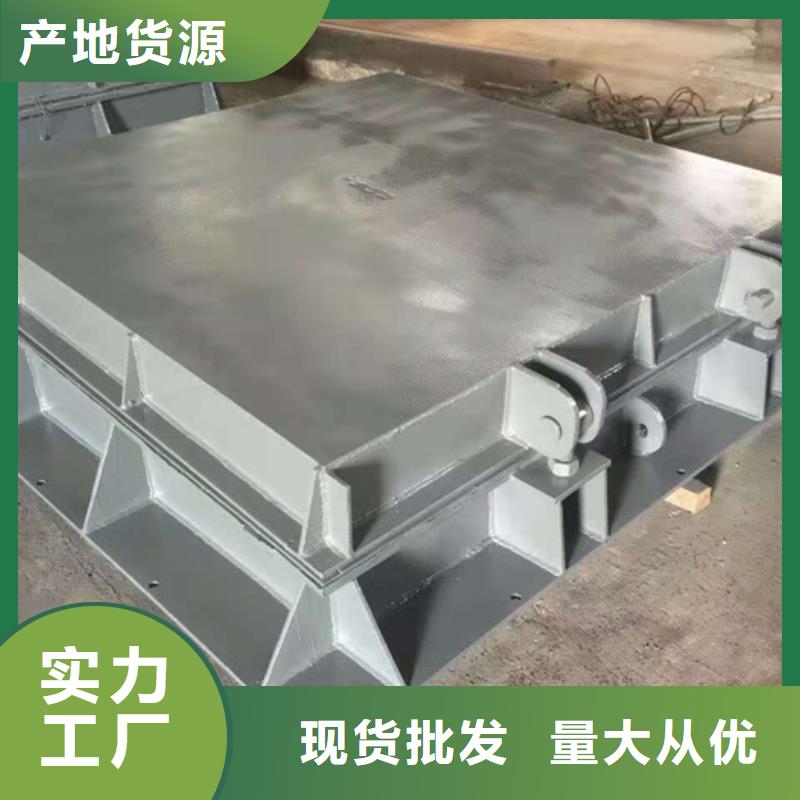 钢闸门0中间商差价