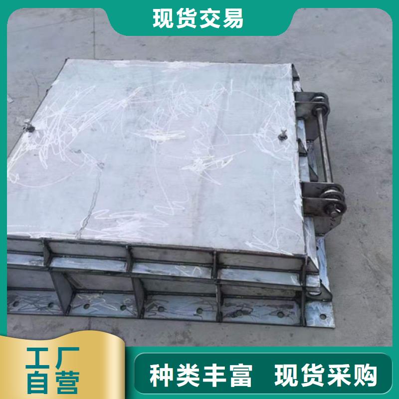 钢闸门厂家直营