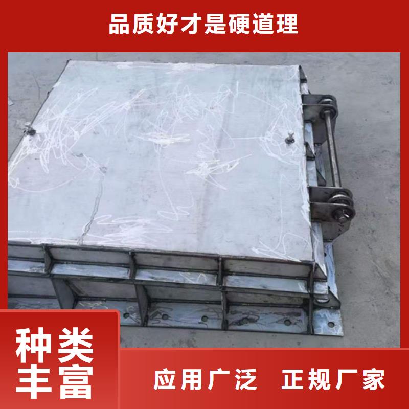 钢闸门 启闭机闸门厂家大量现货供应
