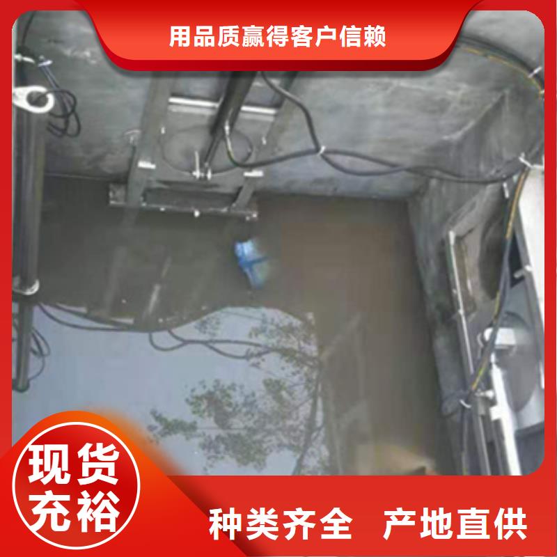 钢闸门自主研发