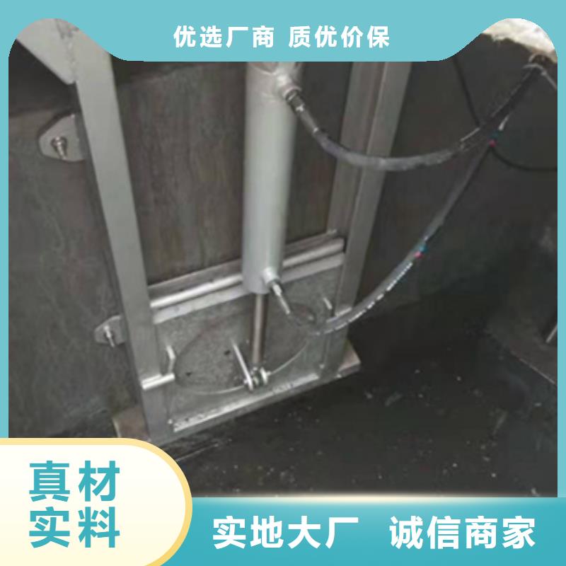 钢闸门厂家采购