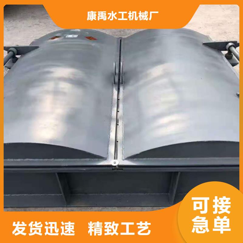 钢闸门闸门启闭机厂家专业完善售后