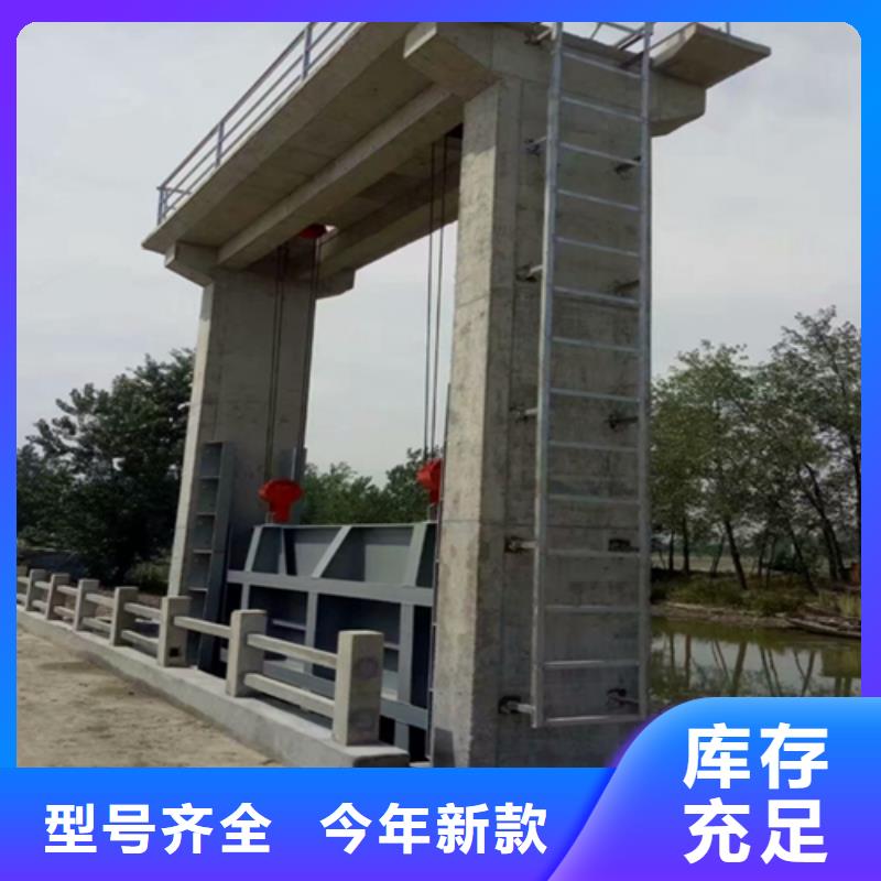  钢闸门厂家供应