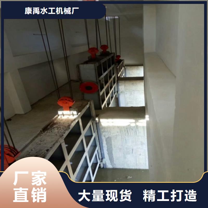 钢闸门品质优选