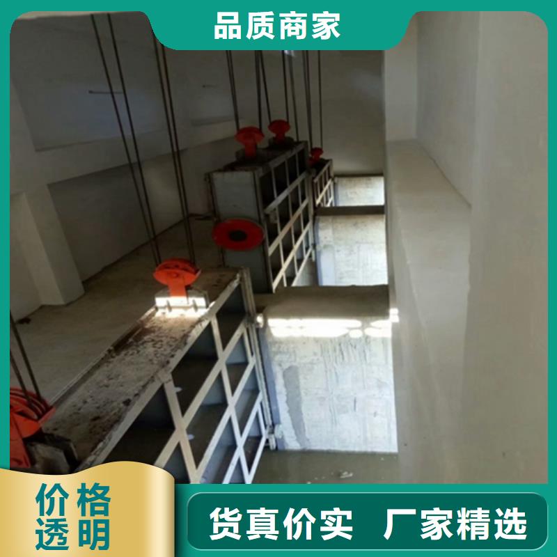 钢闸门出货快