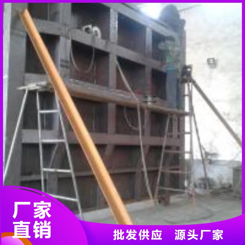 钢闸门清污机厂家详细参数