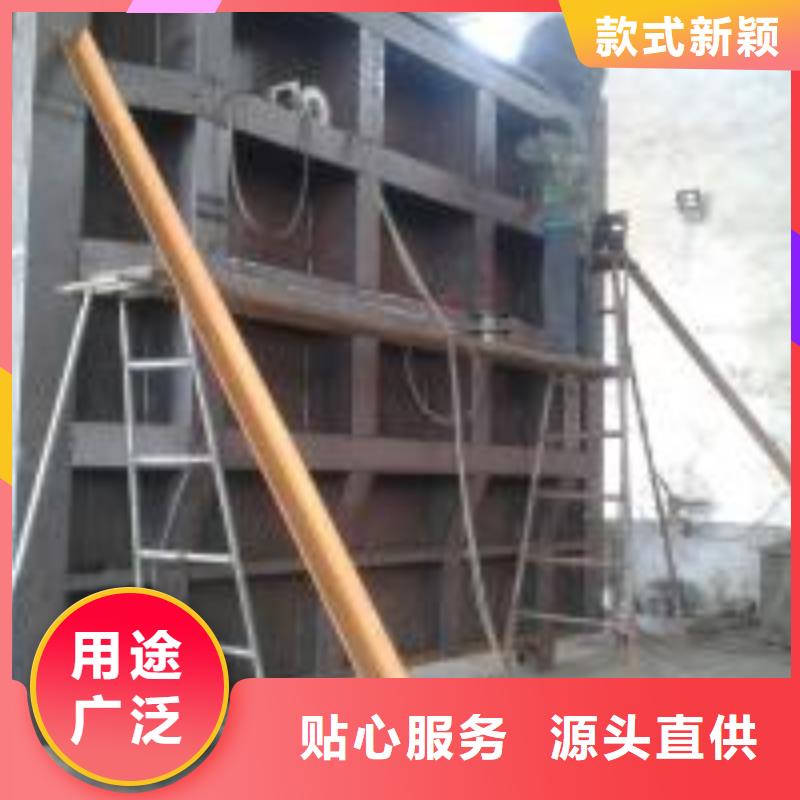 钢闸门抓斗清污机有实力有经验