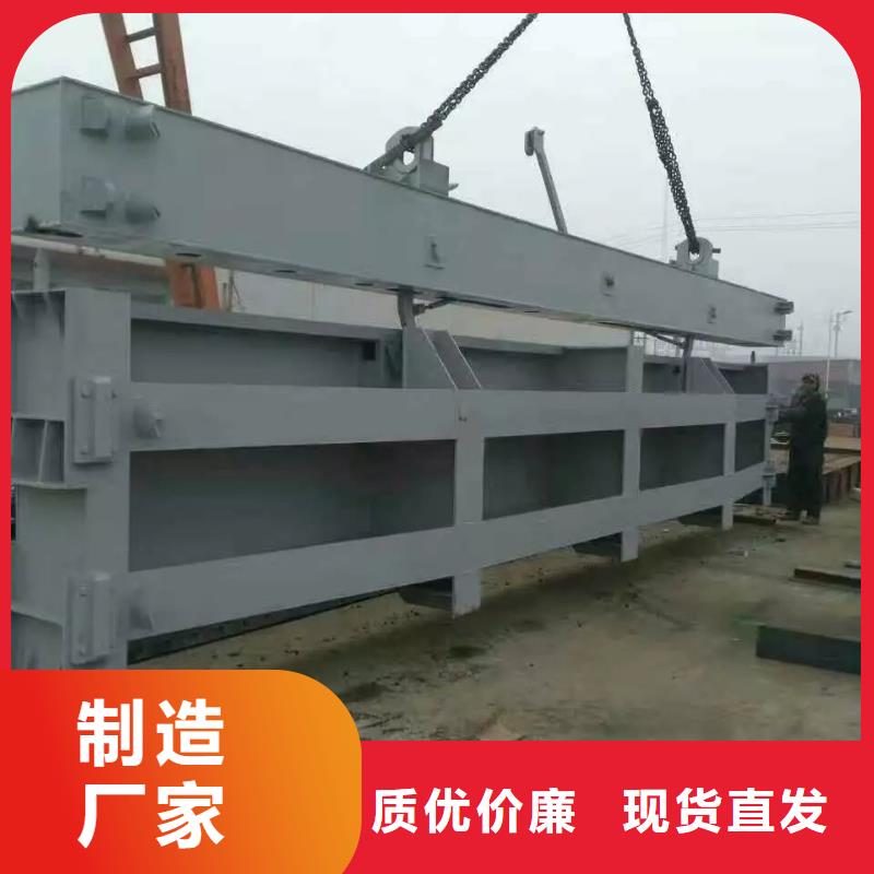 钢闸门规格齐全实力厂家
