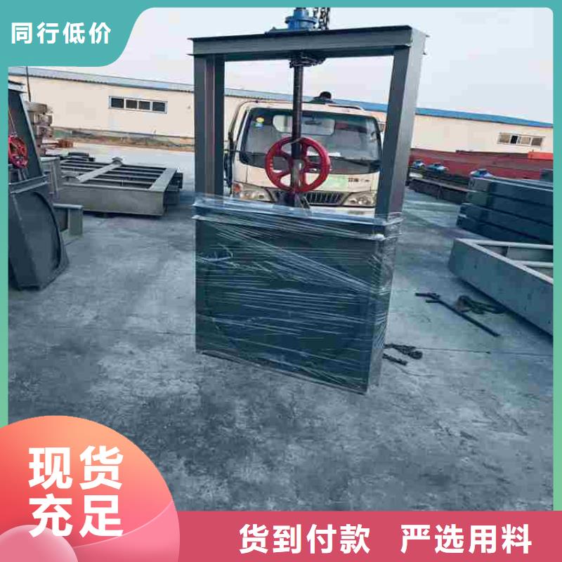  钢闸门源头厂家直销