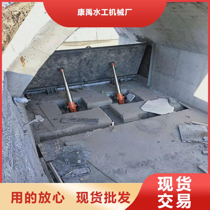  钢闸门口碑好实力强