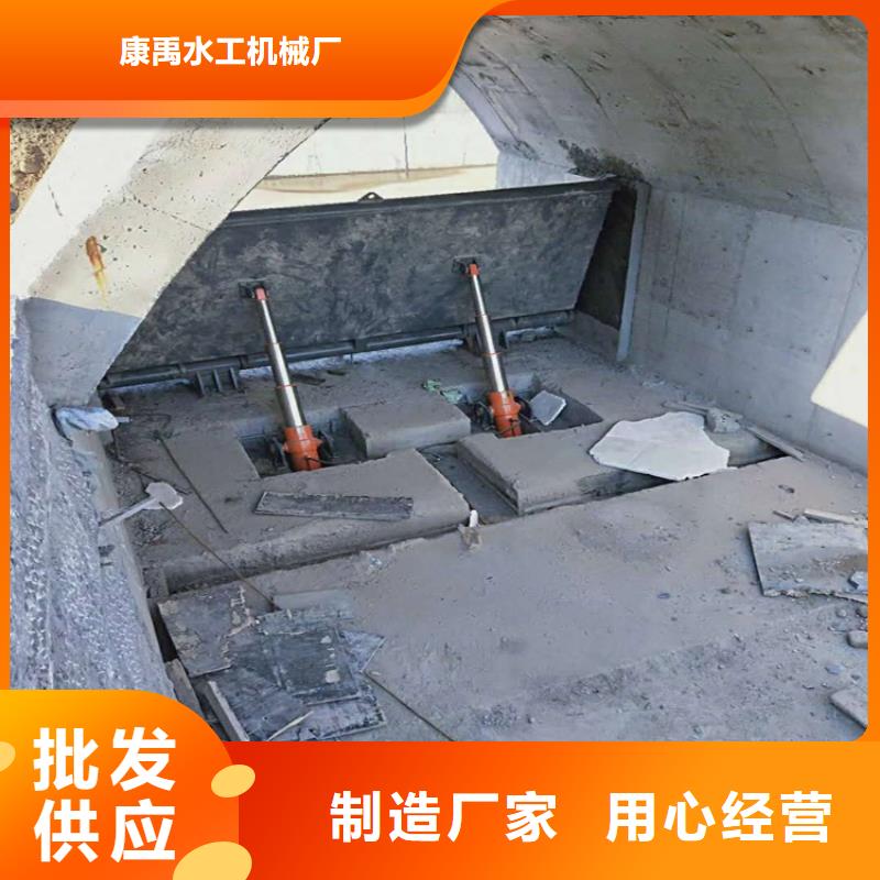 钢闸门匠心品质