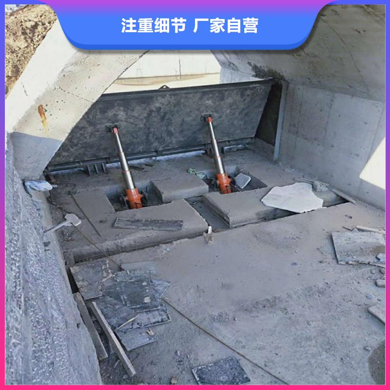  钢闸门现货采购