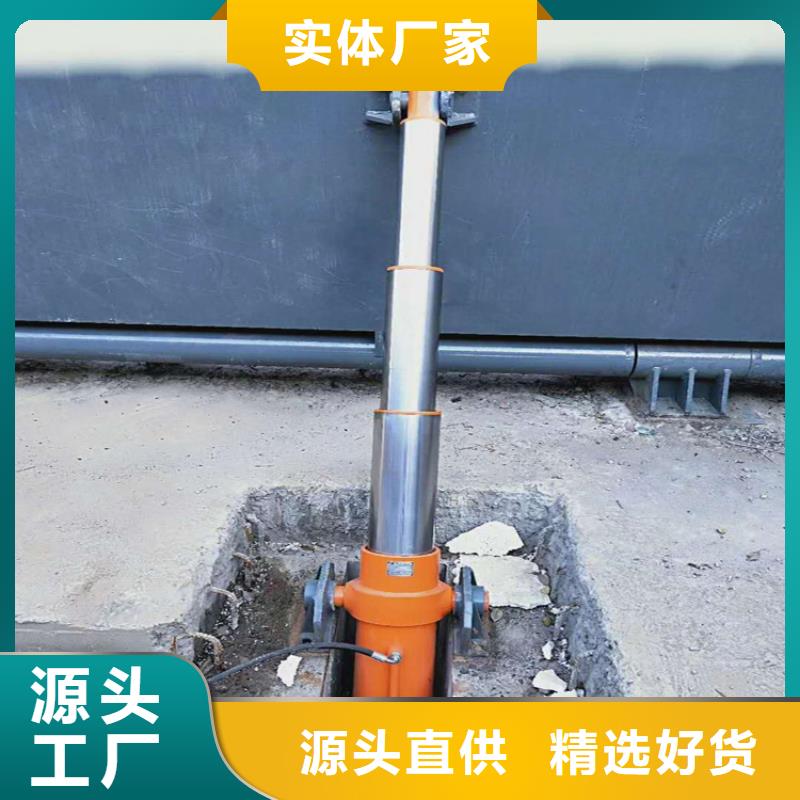 钢闸门卷扬启闭机实力大厂家