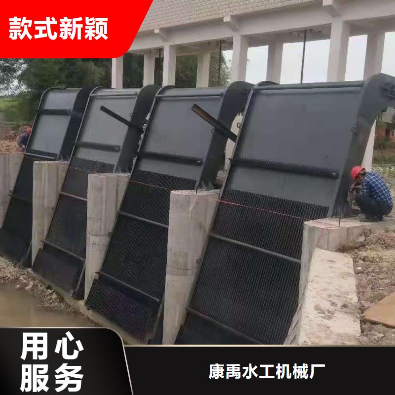 清污机专注品质