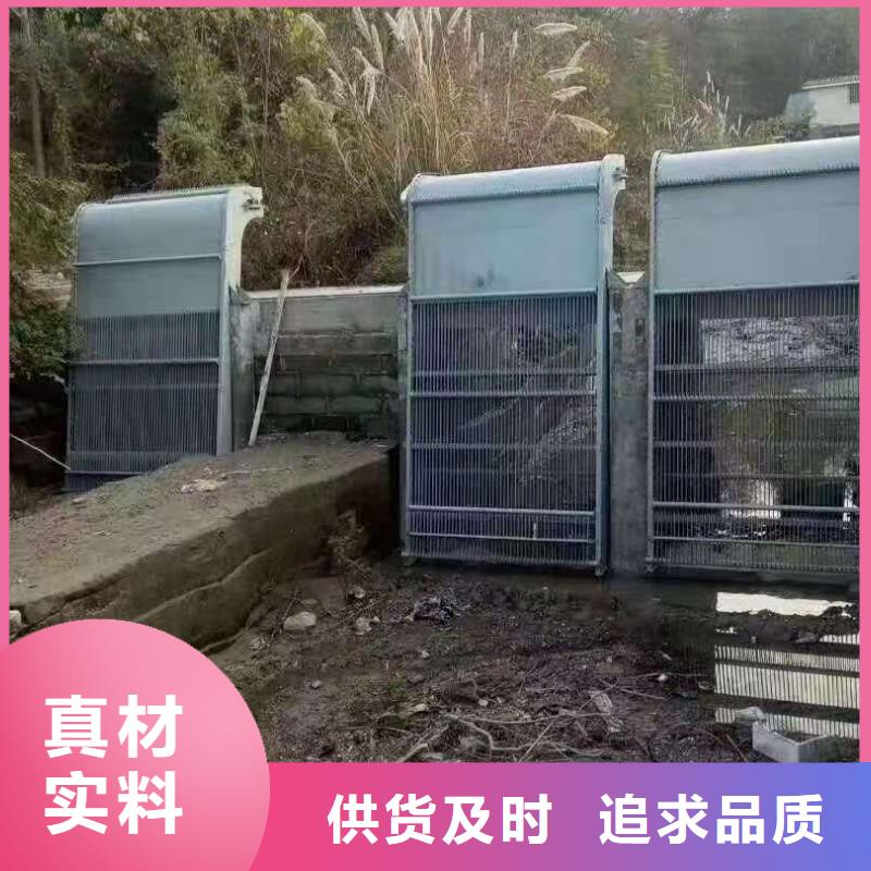 不锈钢清污机在线报价