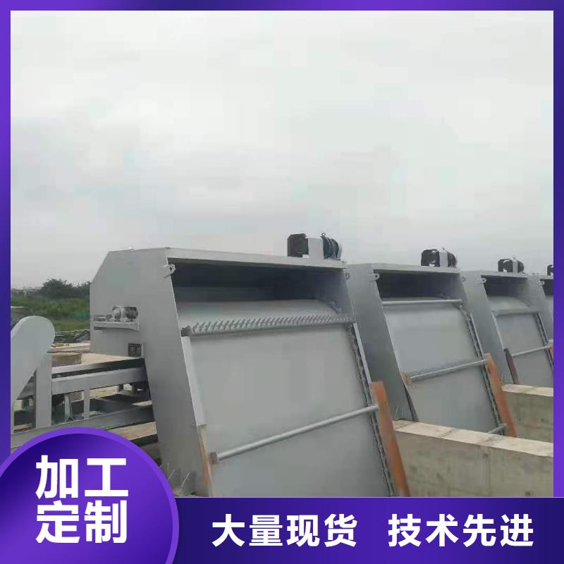 清污机厂家工艺先进