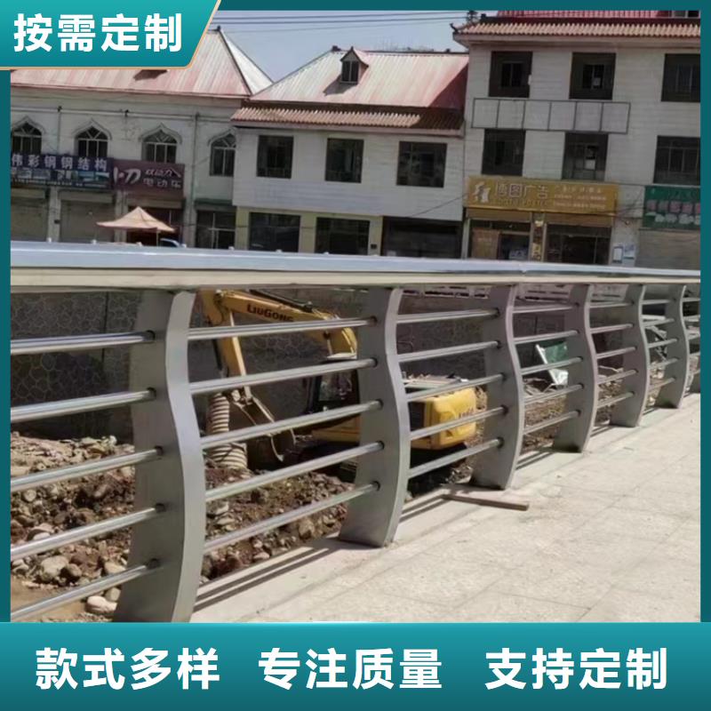 芜湖采购高速桥梁栏杆定做