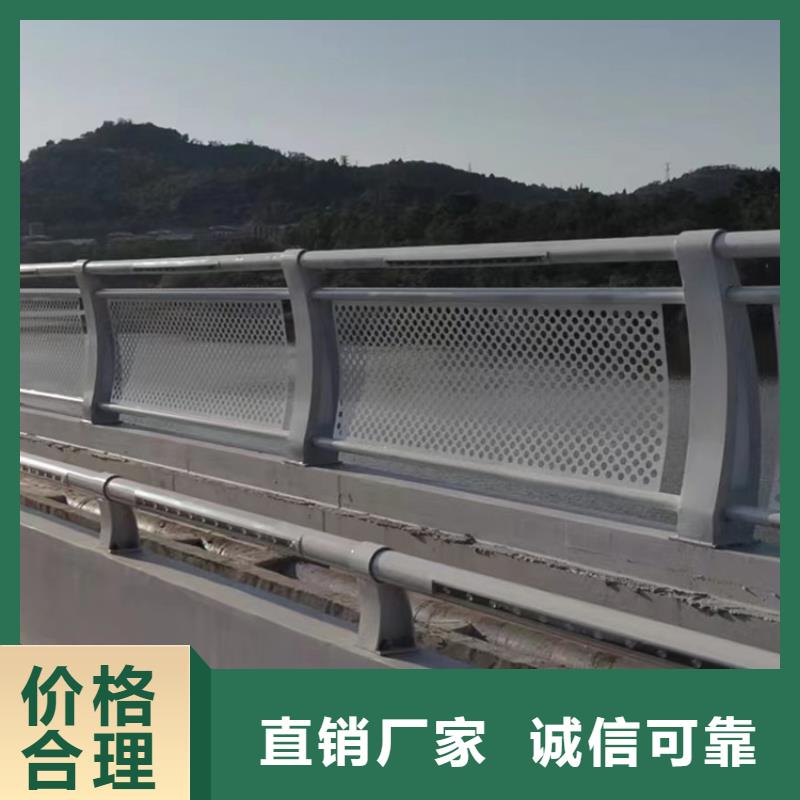 【天津】同城小桥梁护栏哪家好