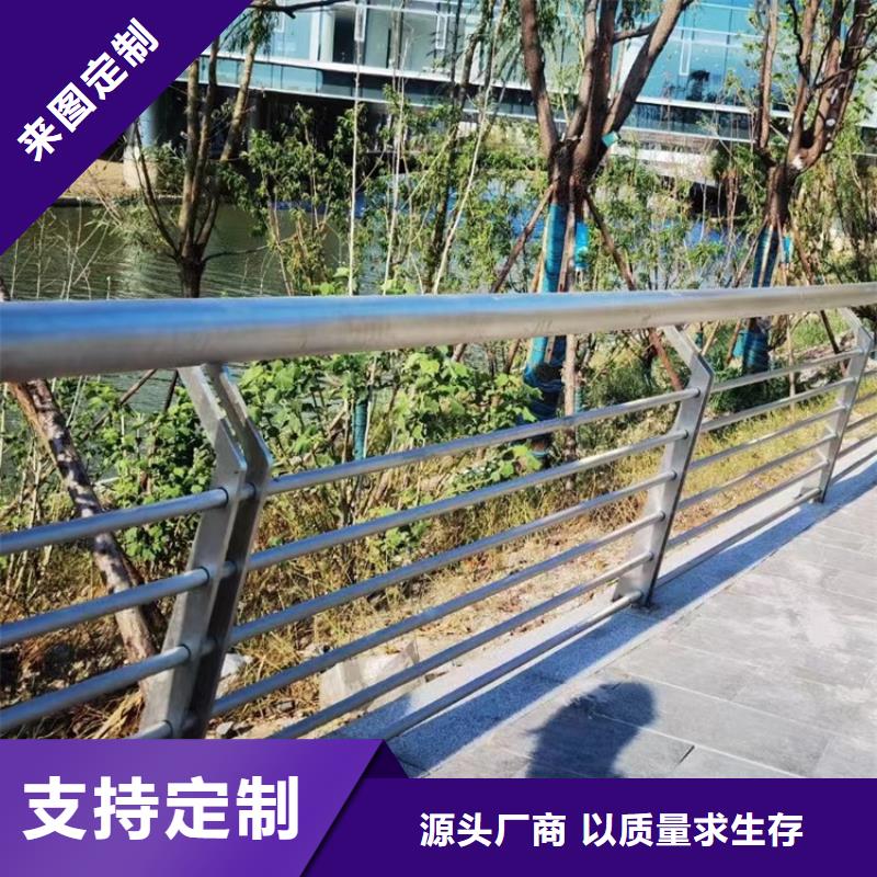 Q235钢板立柱报价单