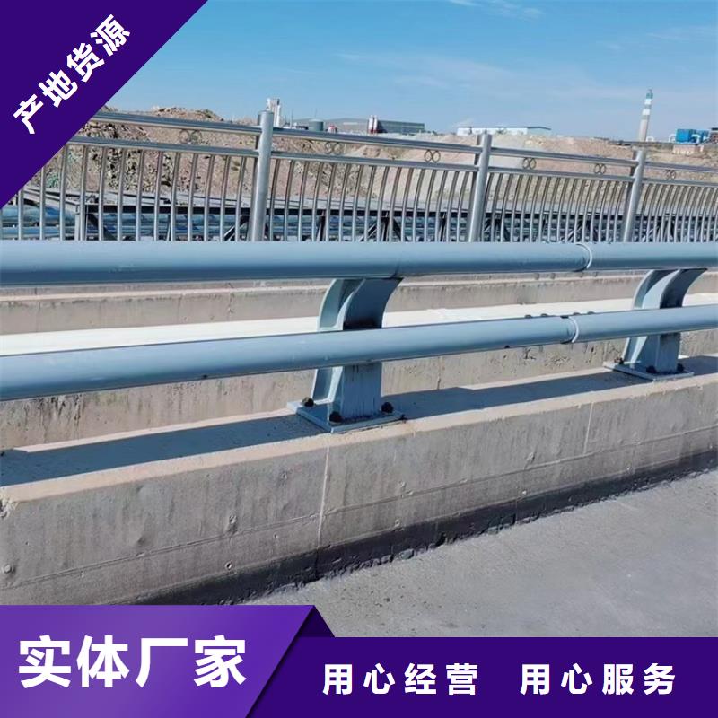 衢州直销河道不锈钢防撞隔离仿木栏杆欢迎来电