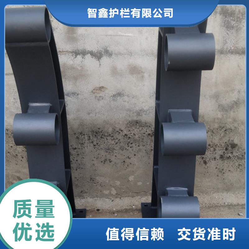 淮南咨询钢构桥景观栏杆技术支持