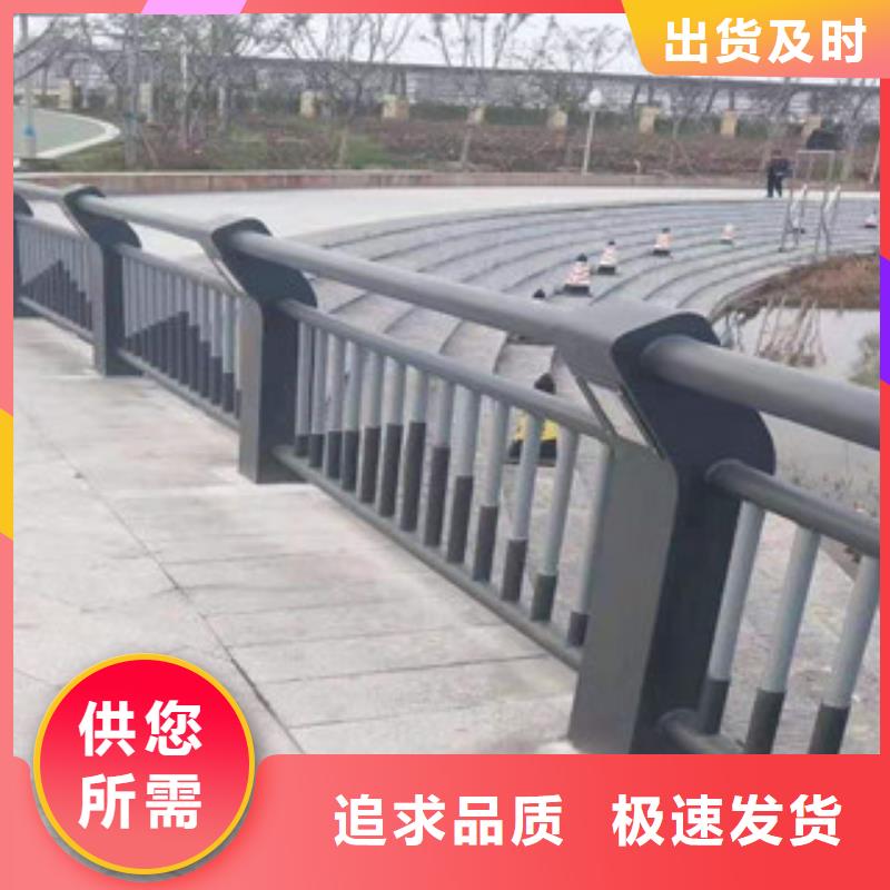 路桥护栏市场行情