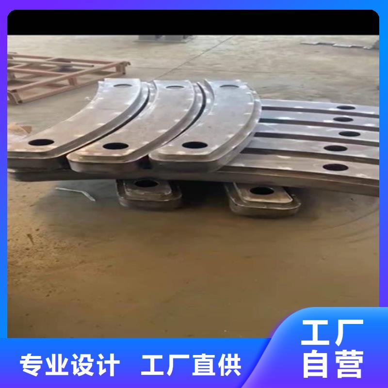 防撞护栏铝合金护栏快速物流发货