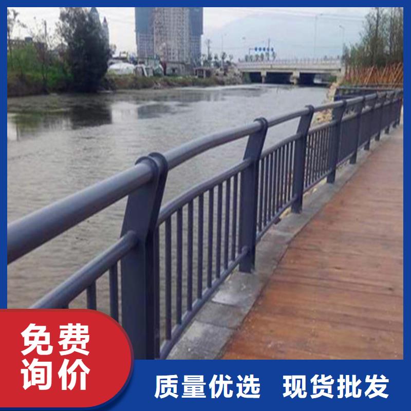 防撞护栏 【道路护栏】满足您多种采购需求