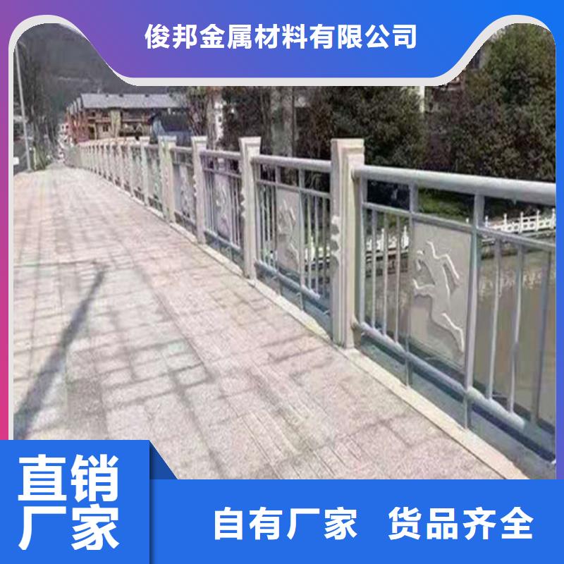 道路隔离护栏优质供应商