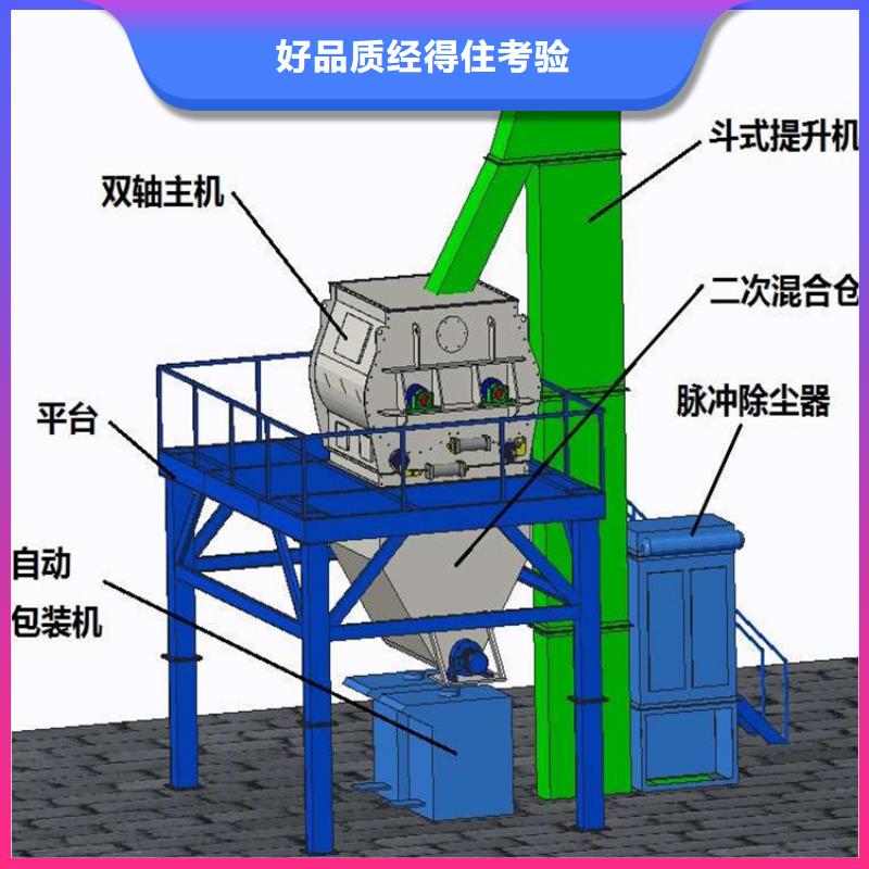 干粉砂浆包装机出厂价格