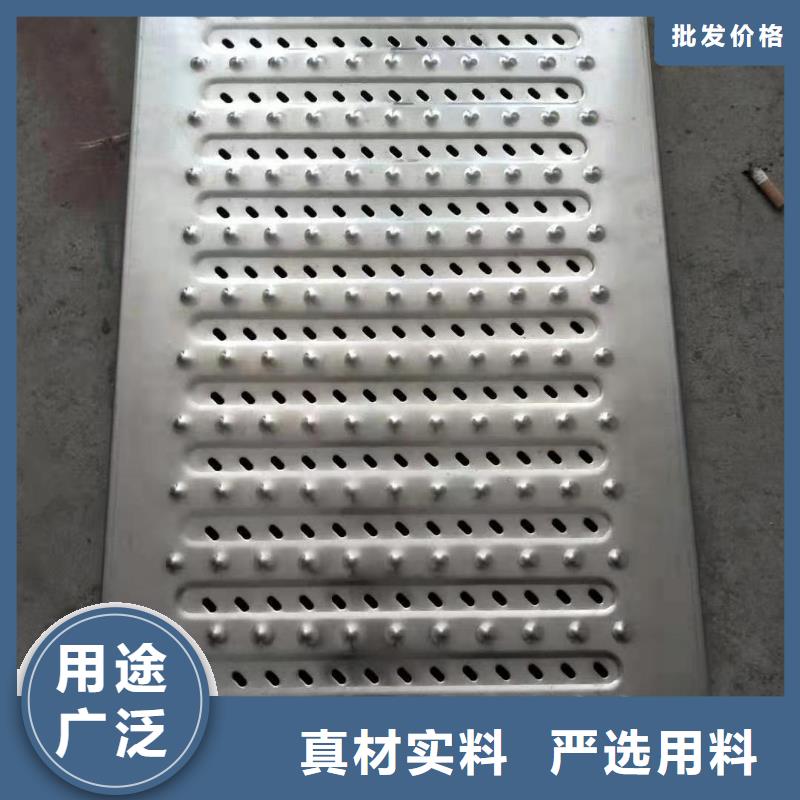 品质保证【旺达】不锈钢广场盖板；商城路面井盖