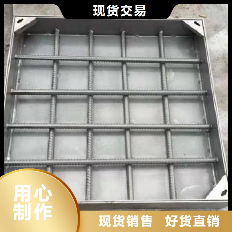  不锈钢盖板工期短发货快
