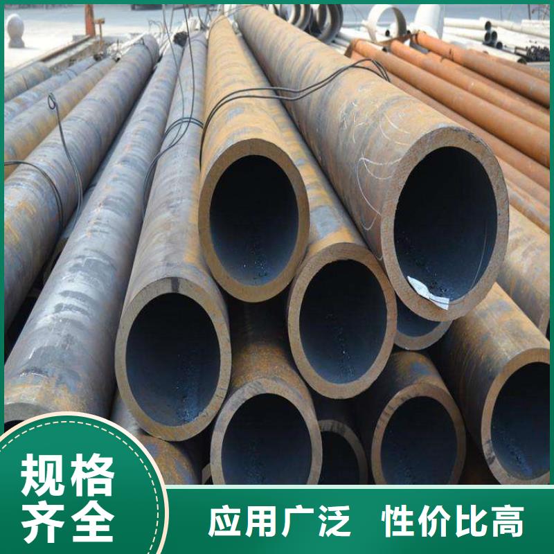 12Cr1MoVG合金管T91合金管选择大厂家省事省心