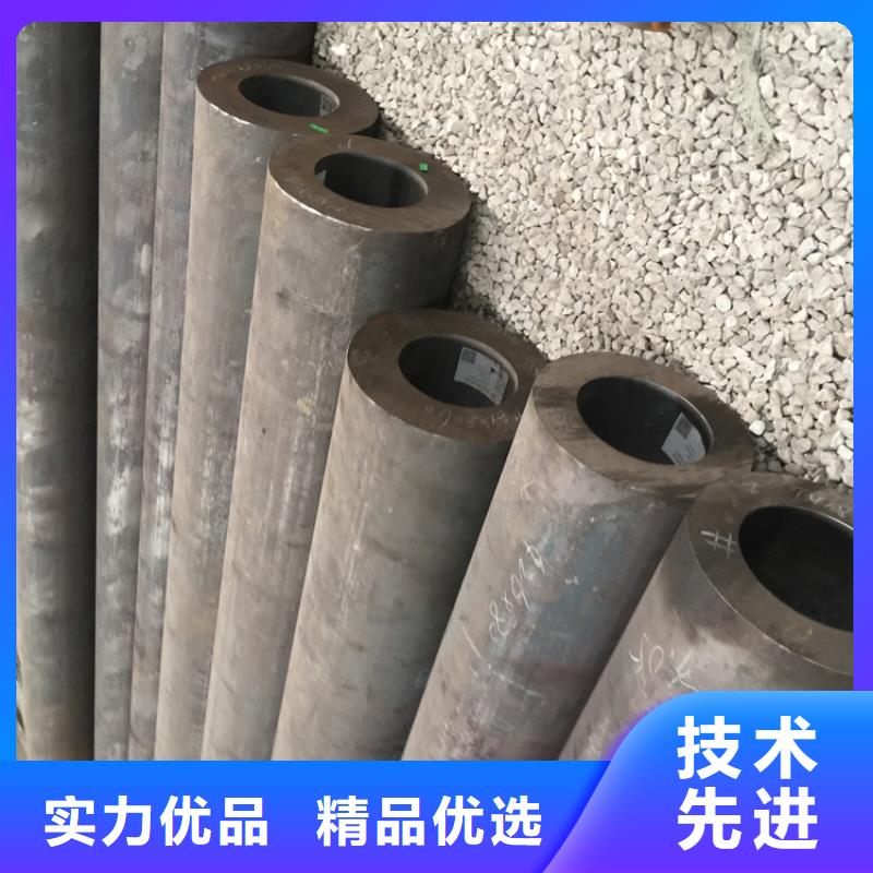12Cr1MoVG合金管T91合金管选择大厂家省事省心