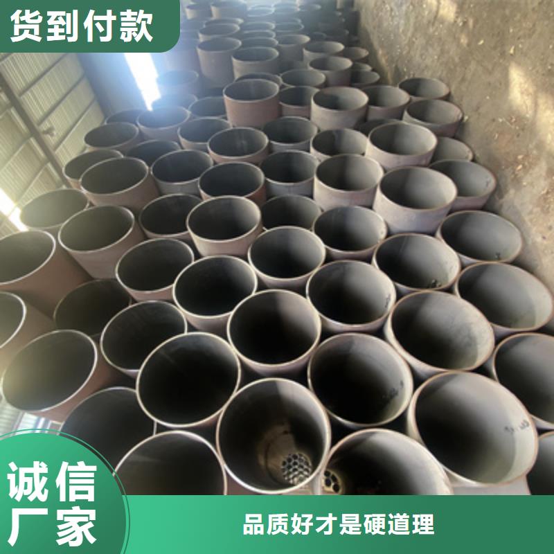 P91合金钢管合金钢管源头工厂