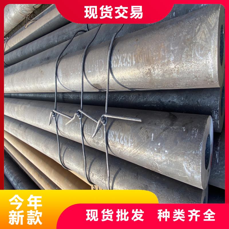 P91合金钢管_合金钢管多年实力厂家