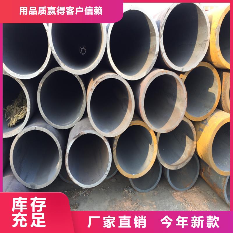 全新升级品质保障【鑫海】15CrMoG镀锌钢管厂家现货