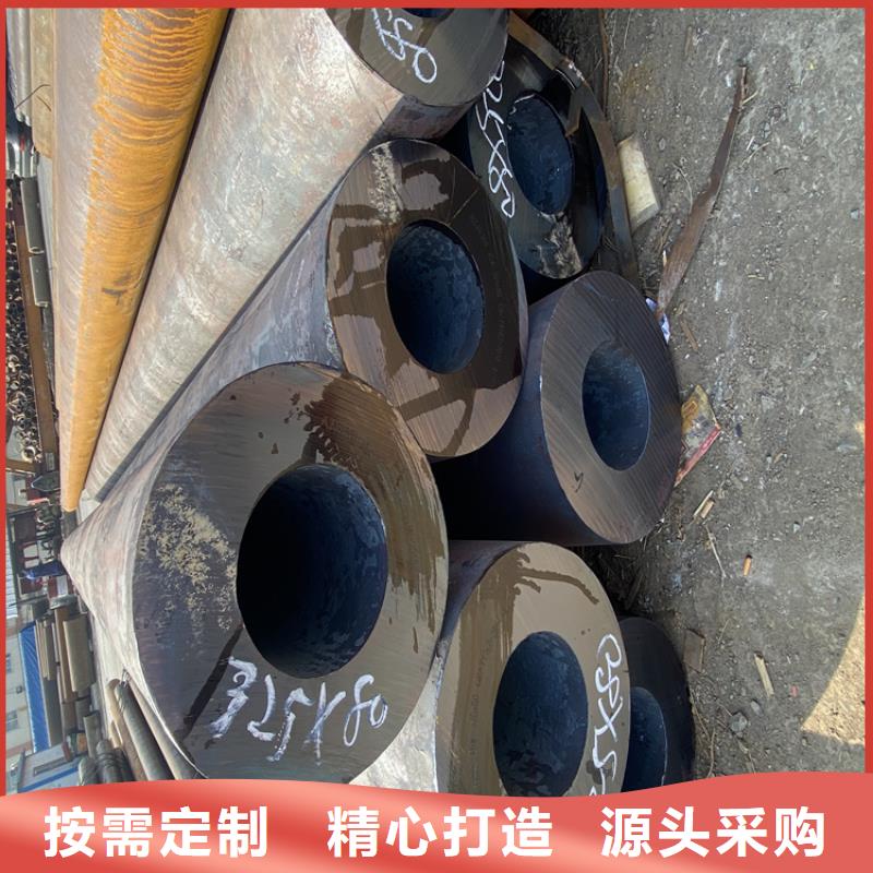 T91合金钢管P22合金钢管符合行业标准