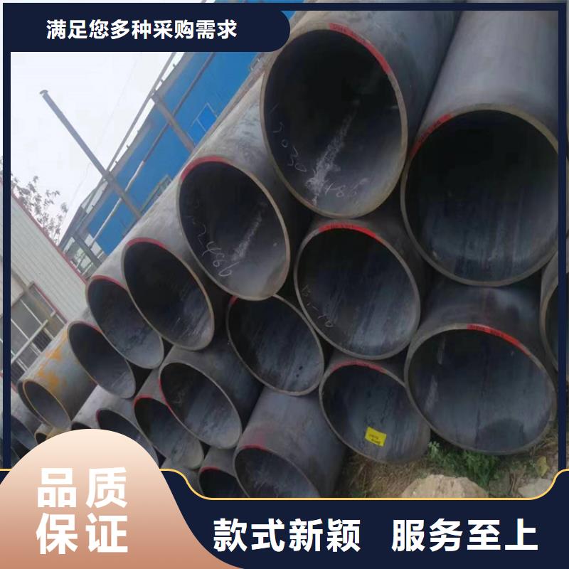 p22合金管P22宝钢合金钢管做工精细