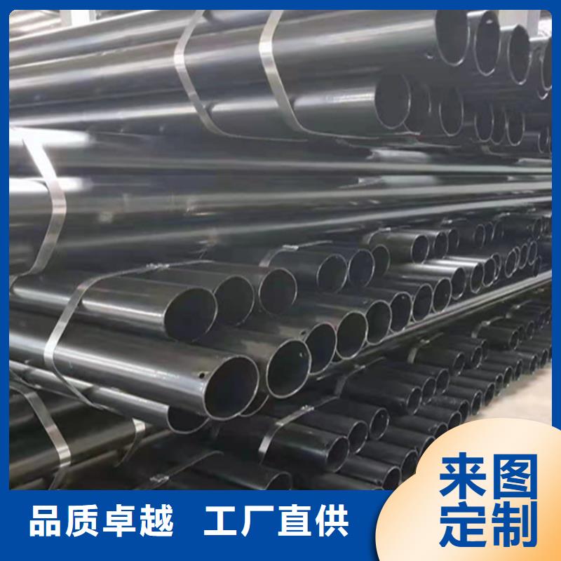 P22宝钢合金钢管T91合金管厂家技术完善