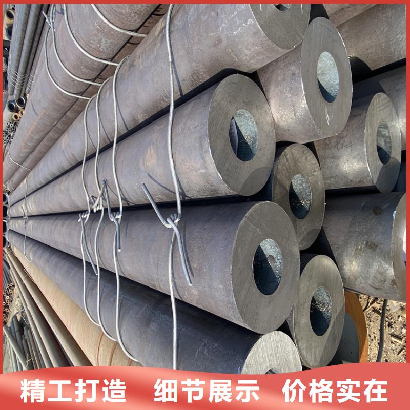 合金管厂家T91合金管出厂严格质检