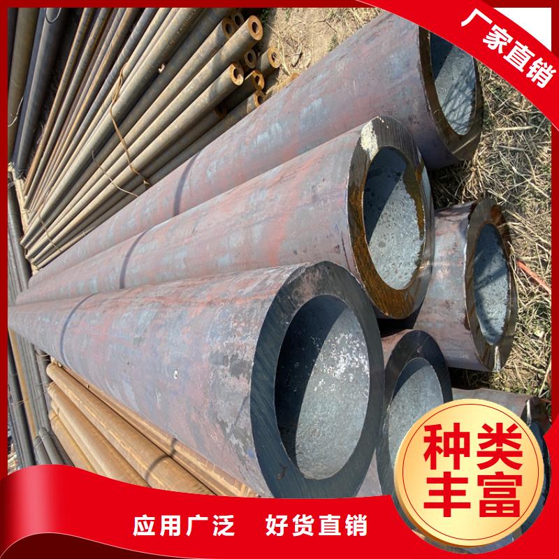 合金管厂家合金钢管库存充足