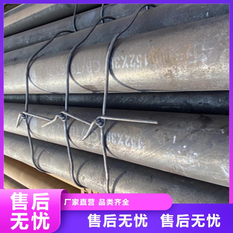 12Cr1MoVG合金钢管T91合金管用途广泛