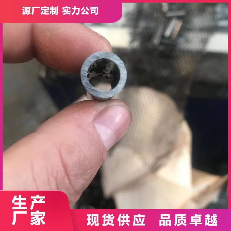 机械传动用精密钢管供应商